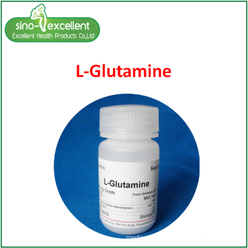 L-glutamina